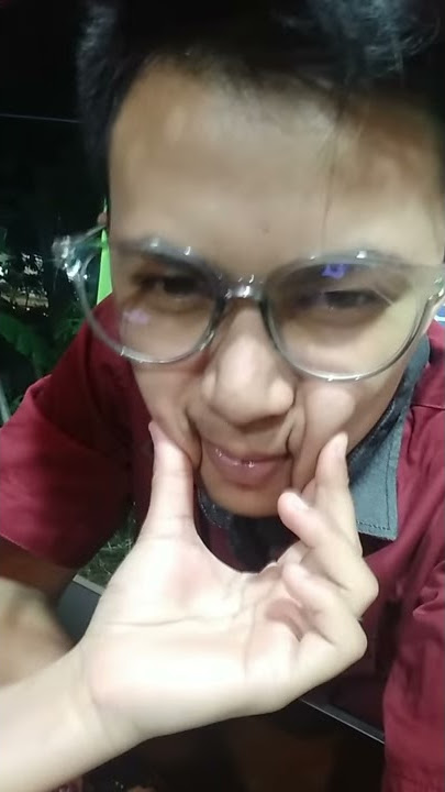 Aku - Chika Lutfi cover Status WatsApp 30 detik