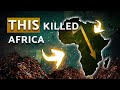 Why africa is so poor hint it isnt colonialism