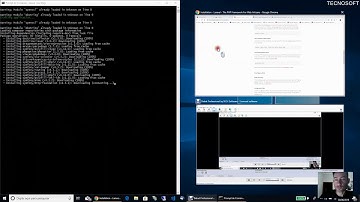 Delphi Php Laravel Firebird - Vídeo 6