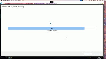 Demo of Real-time Endpoint Management Using Symantec IT Management Suite