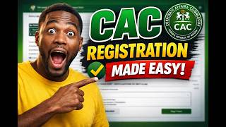 How to Register a Company with CAC in Nigeria (Step-by-Step Guide 2026)