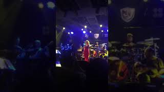 Yıldız Tilbe Hasret Rüzgarları