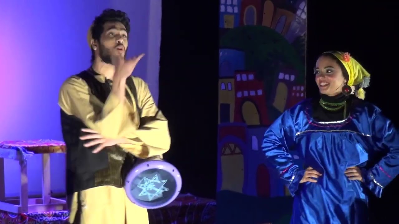 قضية ذهب الحمار - هندسة المطرية