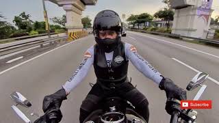 KEDAMAIAN ITU INDAH (Lagu \u0026 penyanyi asal AWIE \