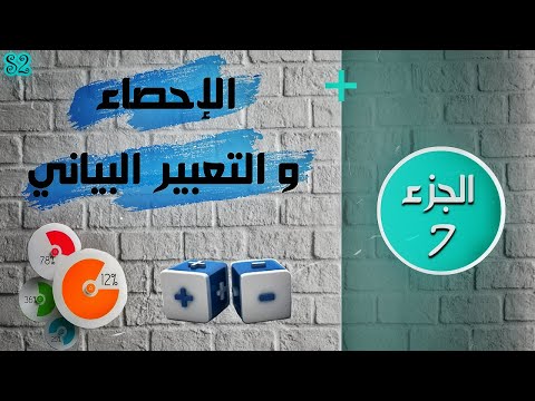 فيديو: ما هي البيانات غير المبوبة؟