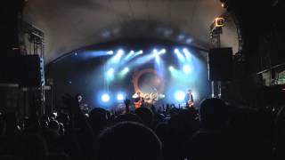 Vampire Weekend - A-Punk - Stubb's - Austin - 2014 04 25