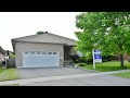 1626 Ravenwood Drive, Peterborough - Open House Video Tour