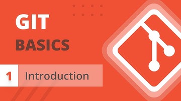 Introduction to Version Control - Git Basics Series