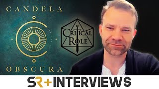 Liam O'Brien Talks Shocking Death On Critical Role & Candela Obscura Ending [SPOILERS]