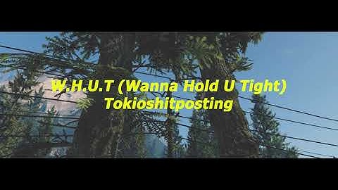 Aisha Retno - W.H.U.T (Wanna Hold U Tight) cover by tokio