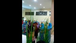 Lagu kecik kecik manilo waljinah