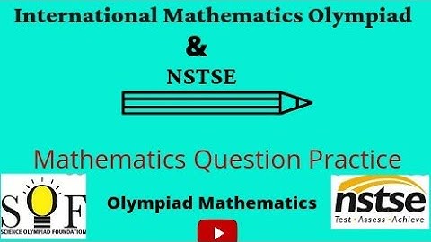 NSTSE class 7 PREVIOUS year question paper 📄 with answers