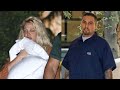 Britney spears and her boyfriend paul richard soliz fight at chateau marmont