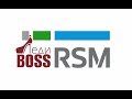 Промо ролик компании RSM