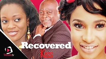 Recovered Kiss - Nollywood/Ghallywood Full Movie 2016