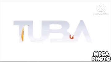 Larva Tuba logo is Going Weirdness Every
