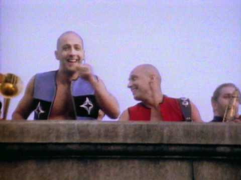 Right Said Fred - Deeply Dippy