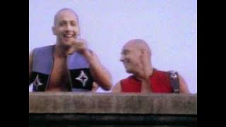 Right Said Fred - Deeply Dippy