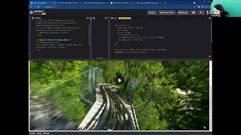 Tessa Mero - An Overview of Adaptive Bitrate Streaming