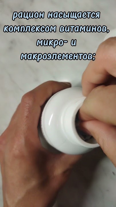 КОРЕЙСКАЯ самая лучшая #спирулина #атоми - YouTube