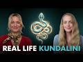 Unlocking The Power Of Shakti/Kundalini In Modern Life