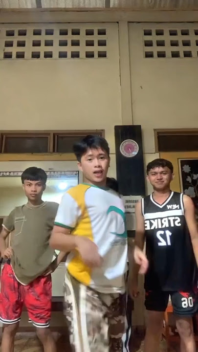 dance boy #dance  #NhanPato​ #tiktoktrend​ #tiktokdance