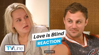 Love is Blind Season 5 Recap | JP Hates Taylor's Makeup?? | Episode 5, 6, 7