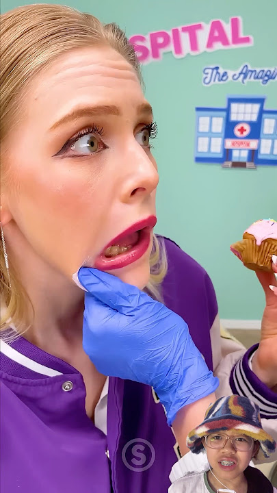 SHEMALE⁉️😱🤔