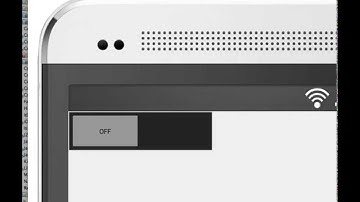 On/Off Switch In Codename One
