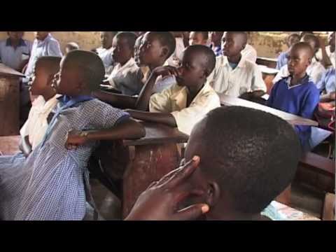 Tackling Child Labour in Uganda