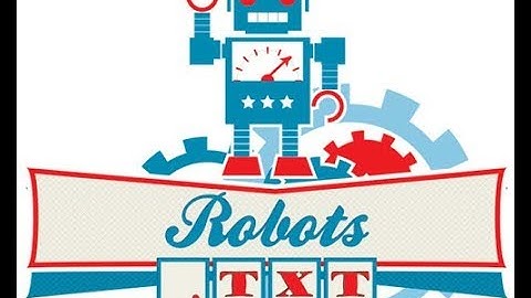 موقع لمساعدتك في انشاء ملف Robots.txt لظهور موقعك في جوجل