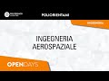 Ingegneria Aerospaziale (Laurea triennale)