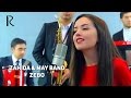 Zahida & May Band - Zebo | Захида - Зебо #UydaQoling