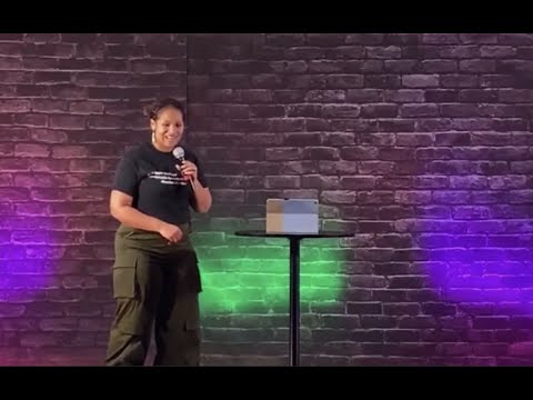 Pastor Jerica  16OCT