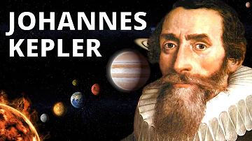 ¿Qué pensaba la Iglesia de Kepler?