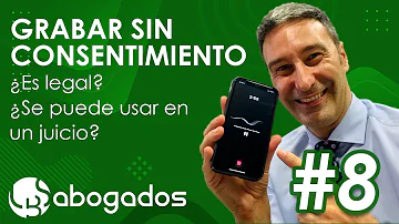 ¿Puede alguien grabar una llamada telefónica sin su conocimiento?