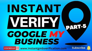 how to verify google my business without postcard | GMB Phone verification