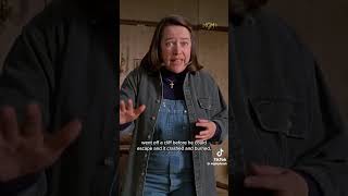 Misery 1990 Sunday Funday) #movie