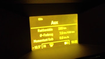 Coldstart 2008 Astra 1.7 CDTI -10,5