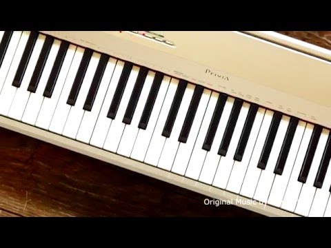 Casio Privia PX-160 Overview and Demonstration