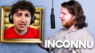 100 Inconnus doivent Rapper (Et C'est ....................)