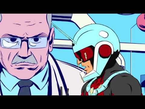 Soup Time | ANT-MAN | Disney XD