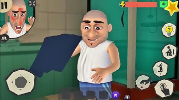 Scary Robber Home Clash - New Update New Chapter New Levels Rash Attack (Android,iOS)