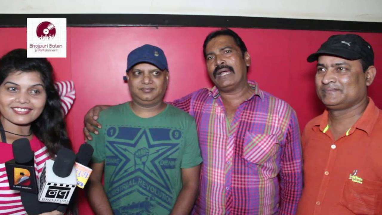 Bhojpuri Film "Deewane" 3rd Week Success Party