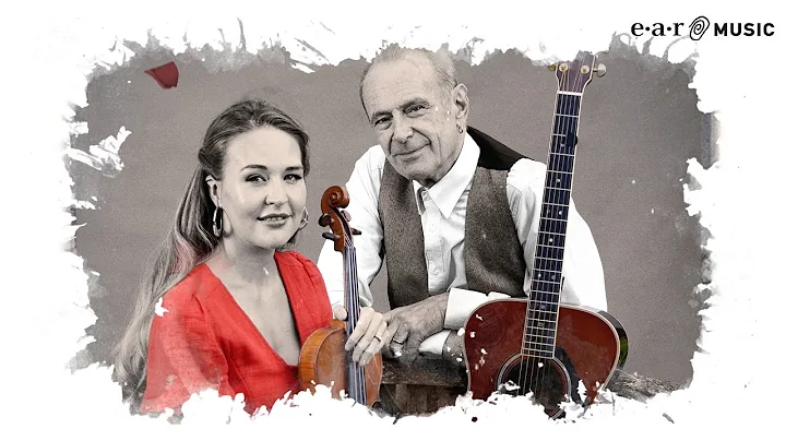 Francis Rossi & Hannah Rickard "Heartbreaker" - Of...