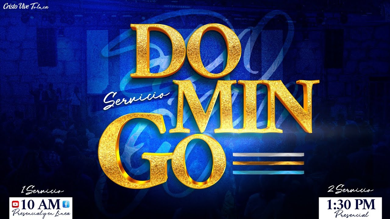 🗻 301125 | DIOS, TE INVITO A MI CASA. PT 2 | PR. JAVIER VILLELA.