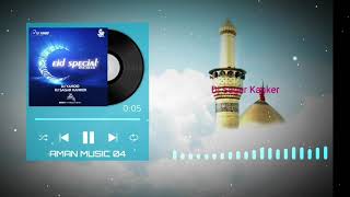 HAIDAR_NAAT_NAARA- Dj Sagar Kanker X Dj_Yahoo