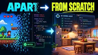 AI Is Helping Decompile Old Games | | Meta Wants It Building New Ones