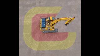 Safety Shield Human Form Recognition Overview