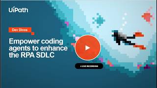 Celebrity Dev Dives: Empower coding agents to enhance the RPA SDLC Net Worth